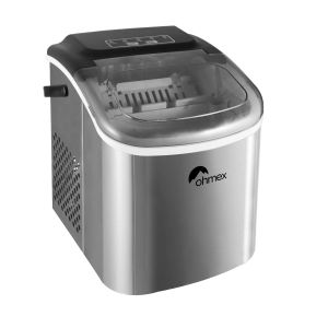 MACHINE A GLACONS OHMEX